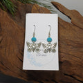 Butterfly Earrings