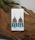 Chandelier Earrings
