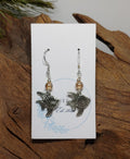 Fish Earrings