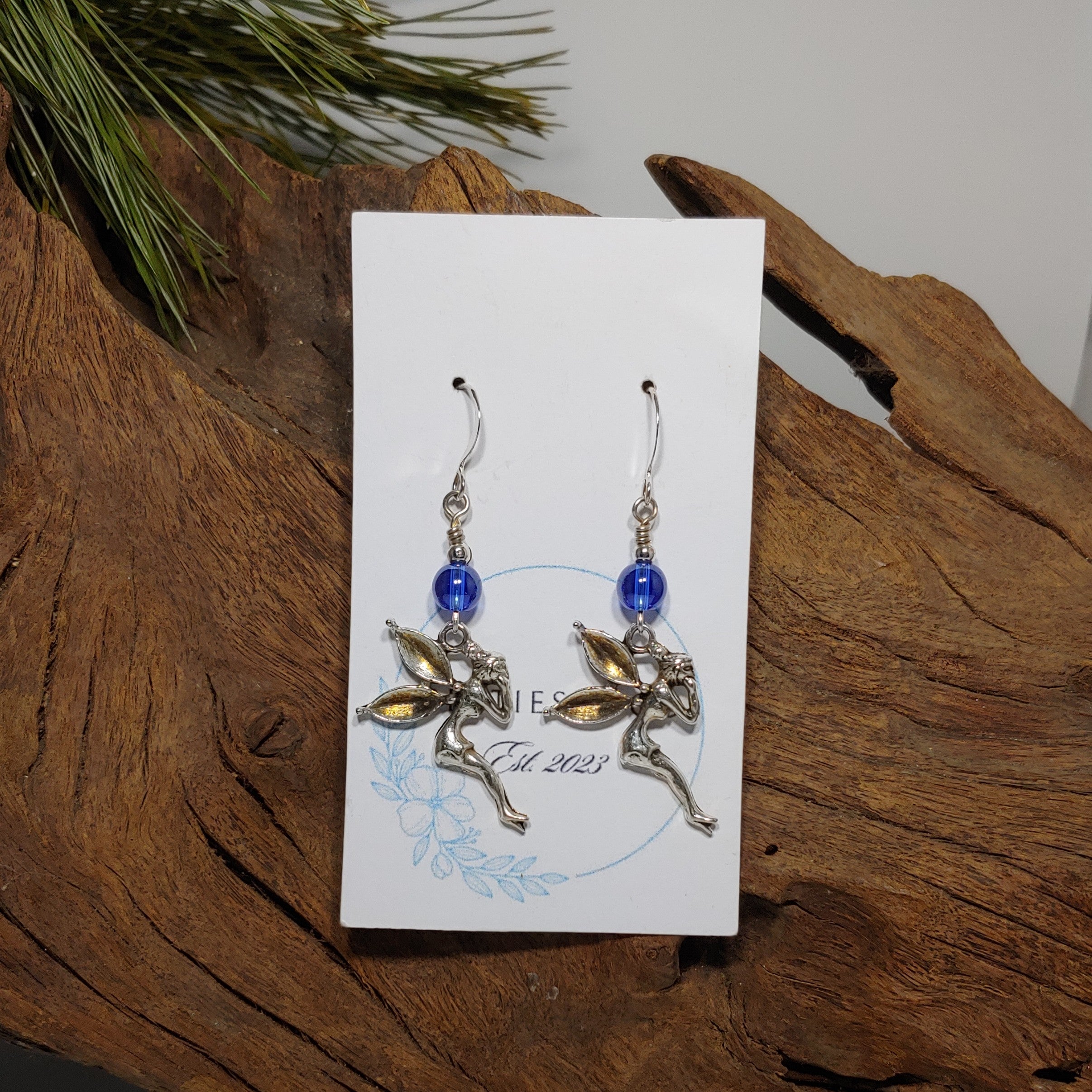Fairy Earrings