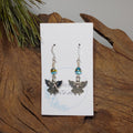 Angel Earrings
