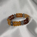 Amber Bracelet