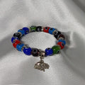 Elephant Multi Color Bracelet