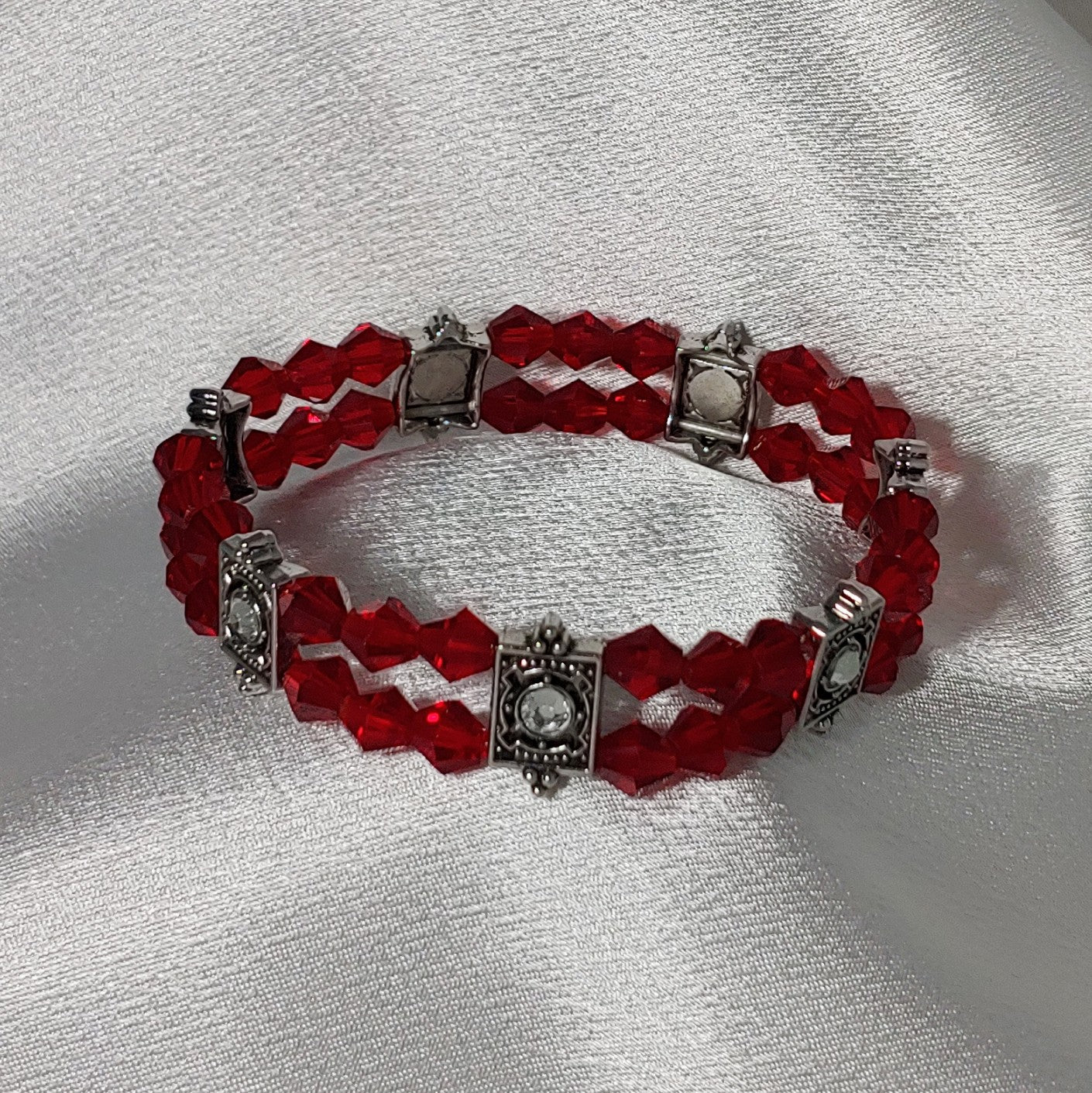Red Bracelet