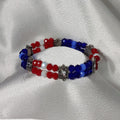 Patriotic Bracelet