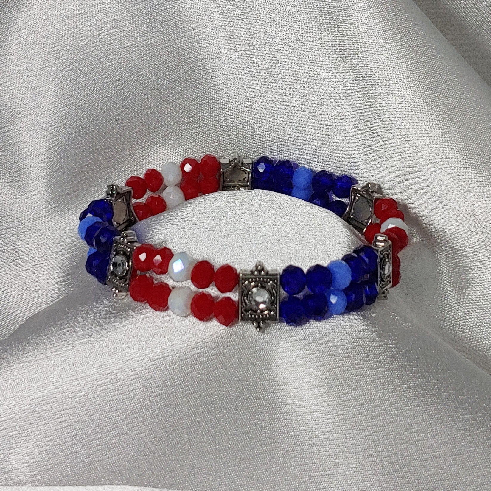 Patriotic Bracelet