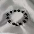 Yin and Yang Bracelet