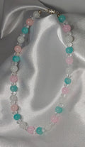 Girls Pastel Necklace