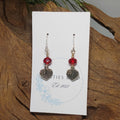 Patriotic Earrings