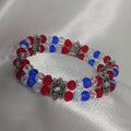 July 4th Bracelet