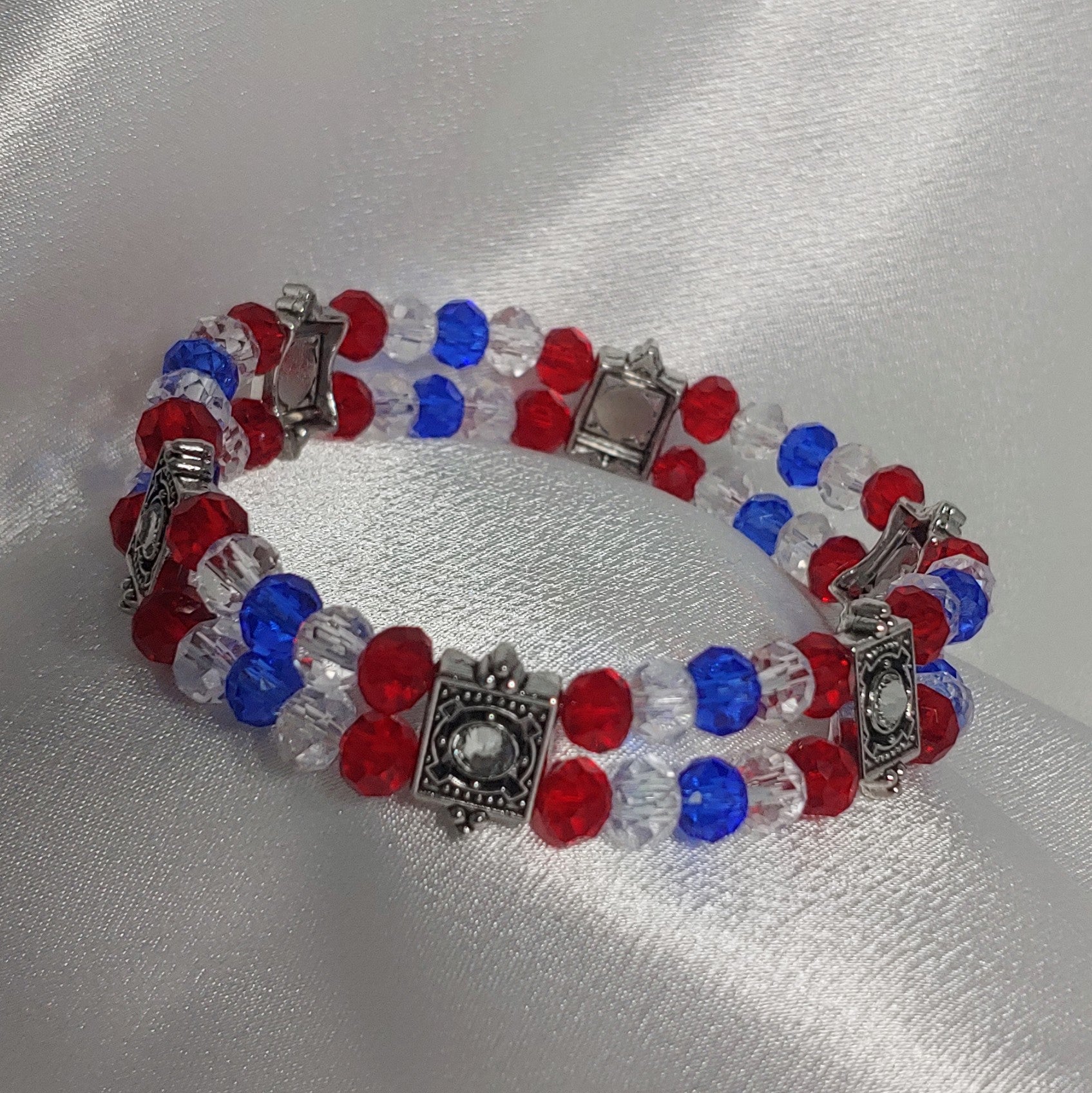 July 4th Bracelet